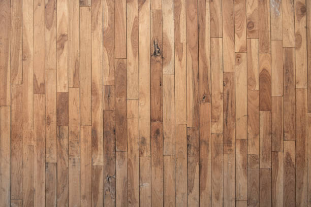 Timber Floors