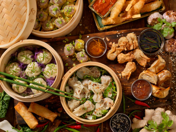 best Chinese restaurant in Melbourne